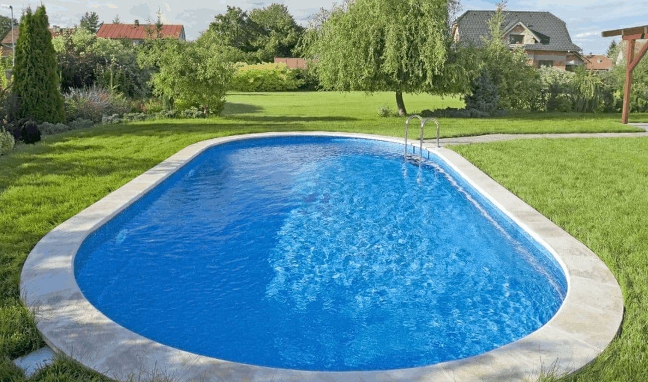 Pool Renovations